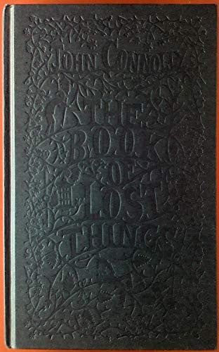 The Book of Lost Things Illustrated Edition