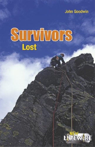 Lost!