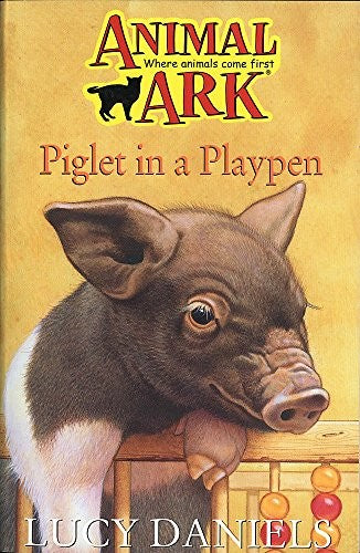 Piglet in a Playpen