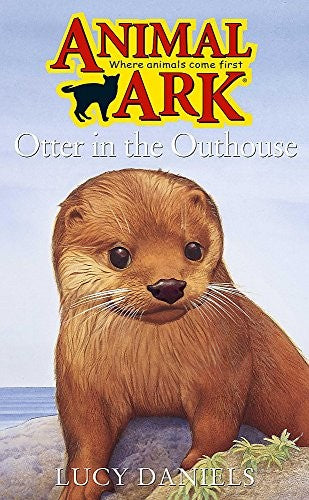 Otter in the Outhouse