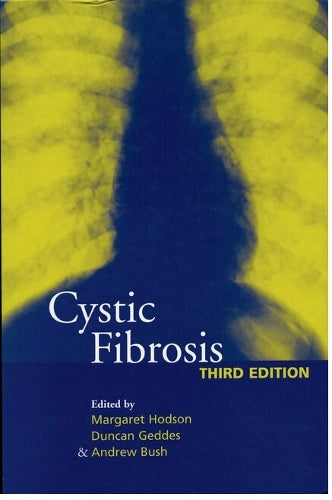 Cystic Fibrosis, Third Edition