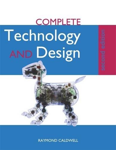 Complete Technology and Design for CCEA