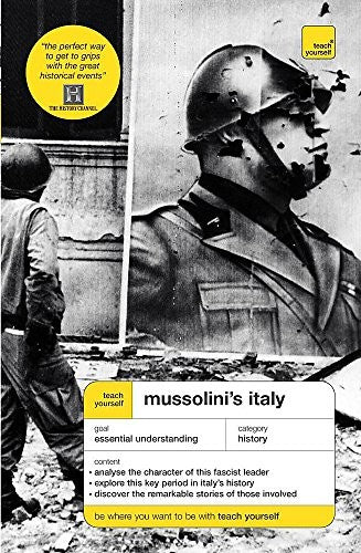 Mussolini's Italy