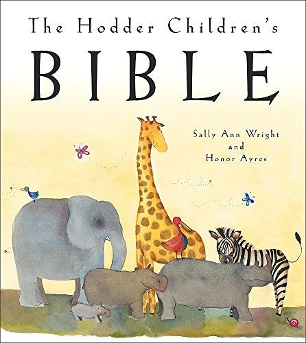 The Hodder Children's Bible