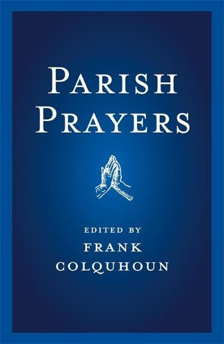 Parish Prayers