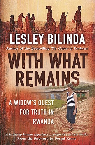 With What Remains