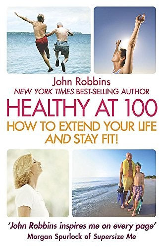 Still Healthy at 100