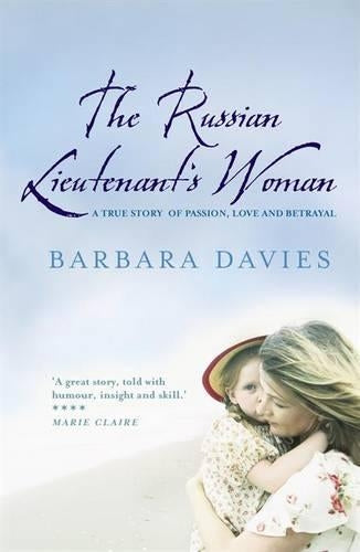 The Russian Lieutenant's Woman