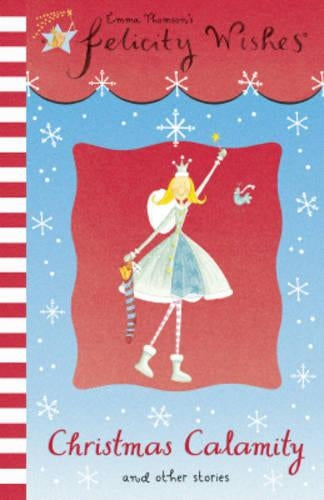 Christmas Calamity