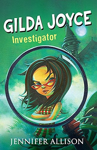Gilda Joyce