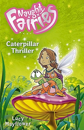 03: Caterpillar Thriller