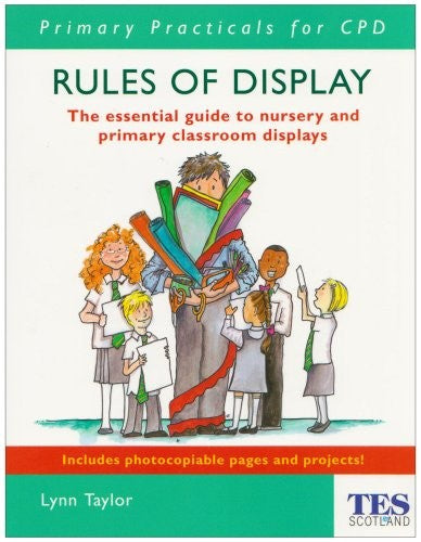Rules of Display