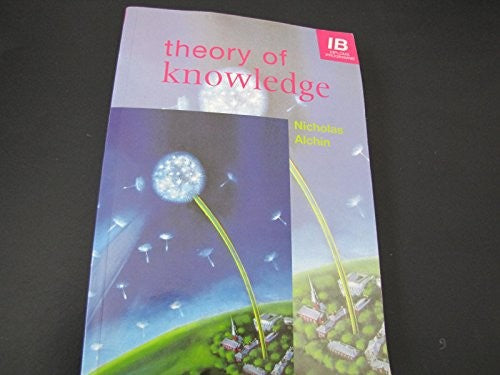 Theory of Knowledge