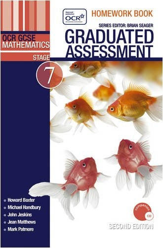 Graduated Assessment for Two Tier GCSE Mathematics for OCR