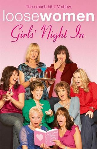 Loose Women Girl's Night in