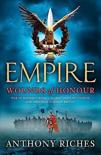 Wounds of Honour: Empire I