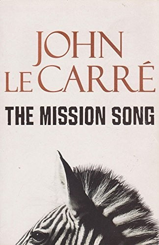 The Mission Song