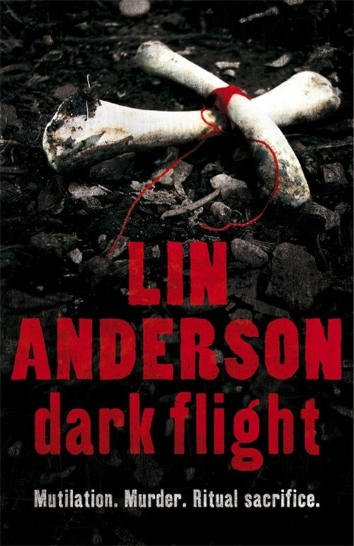Dark Flight