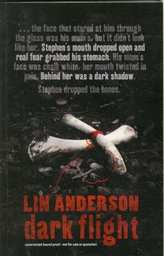 Dark Flight