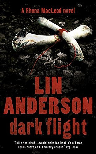 Dark Flight