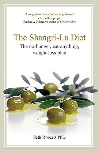 The Shangri-La Diet