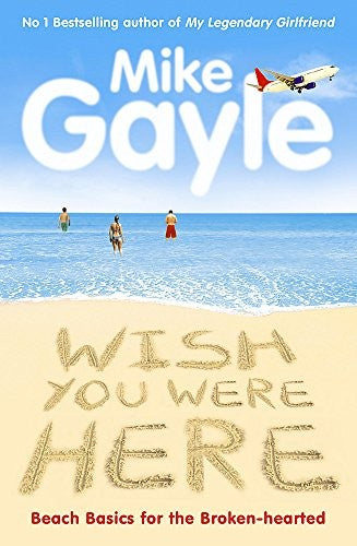 Wish You Were Here