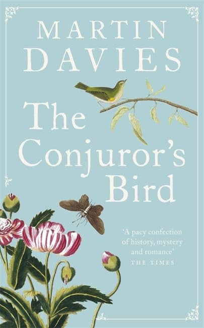 The Conjuror's Bird