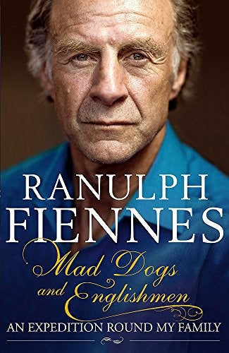 Mad Dogs and Englishmen