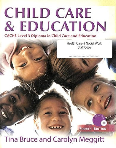 Child Care and Education