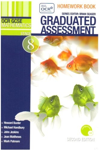 Graduated Assessment for OCR GCSE Mathematics