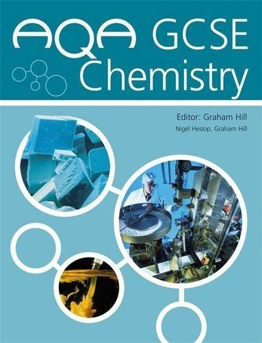 AQA GCSE Chemistry
