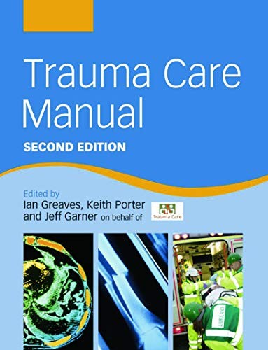 Trauma Care Manual