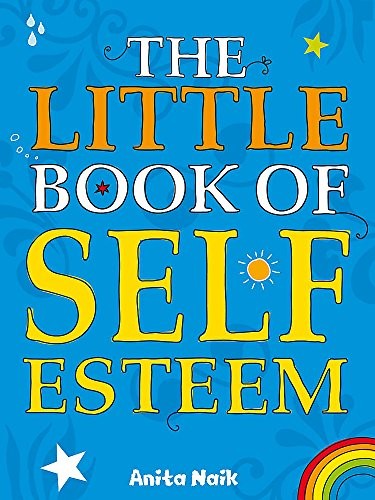 Little Book of Self Esteem