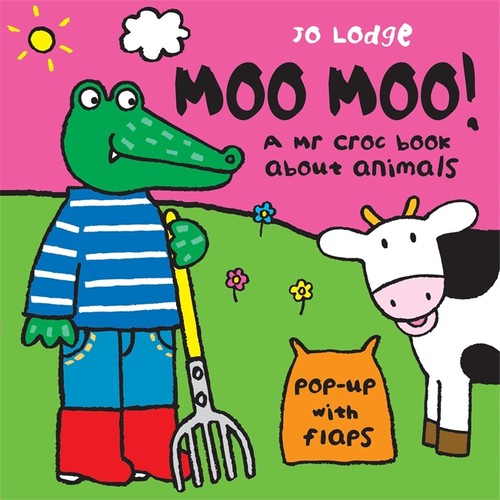Moo Moo