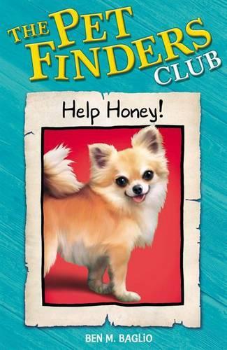 10. Help Honey