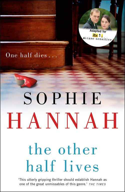 The Other Half Lives