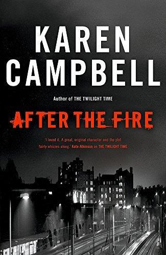After the Fire