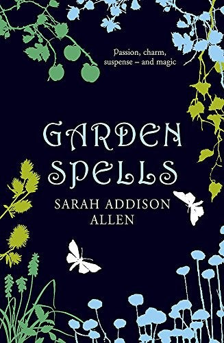 Garden Spells