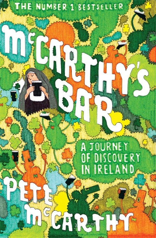 McCarthy's Bar