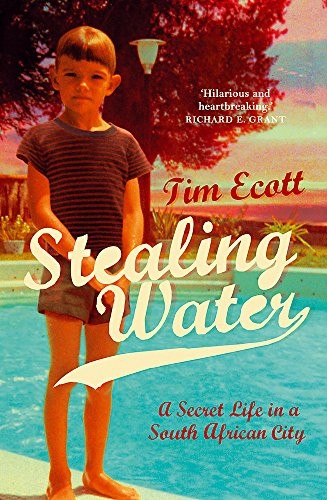 Stealing Water