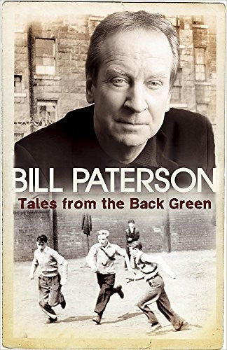 Tales From the Back Green