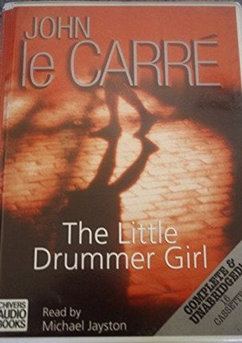 The Little Drummer Girl