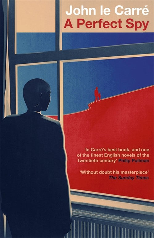 A Perfect Spy