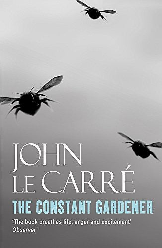 The Constant Gardener