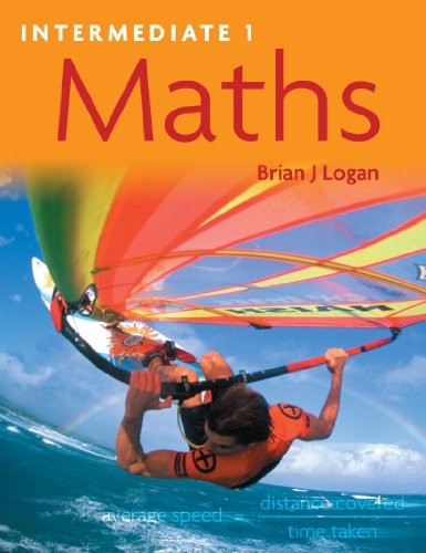 Intermediate 1 Maths