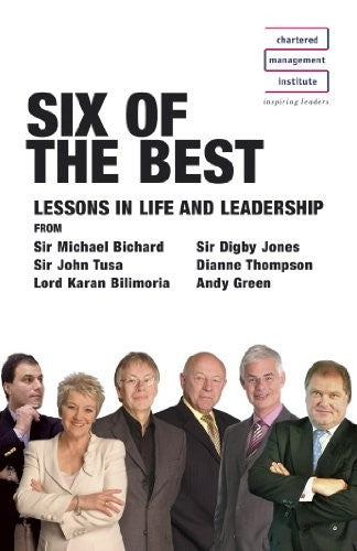 Six of the Best