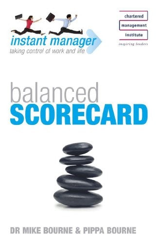Instant Manager: Balanced Scorecard