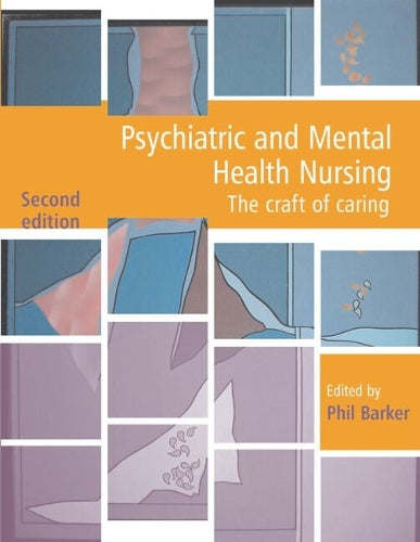 Psychiatric and Mental Health Nursing