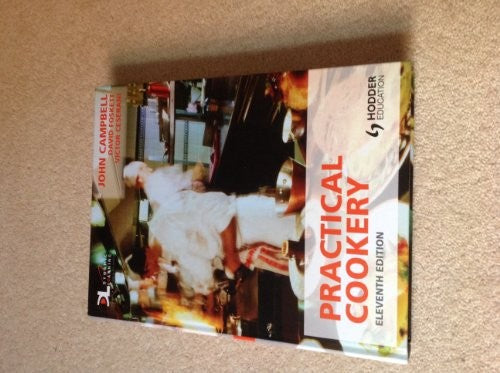 Practical Cookery