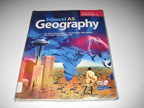 EdExcel AS Geography